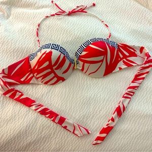 Victoria’s Secret bikini top